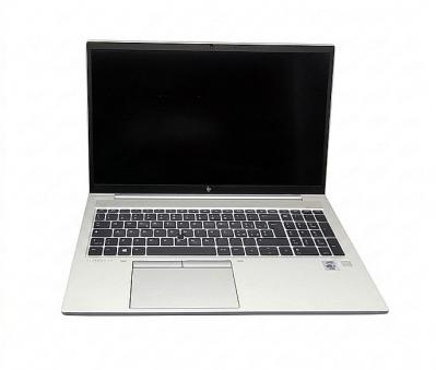 HP Elitebook 850 G7 Core I5-10310U 1.7 Ghz 8GB 256GB SSD M.2-2280 NVME Webcam LCD FHD 15.6" Win 11 Pro - H3107264SP Grado B